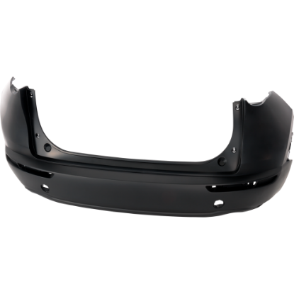 Picture of Bumper Cover