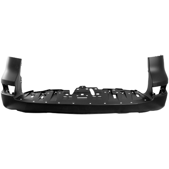 Picture of Bumper Cover