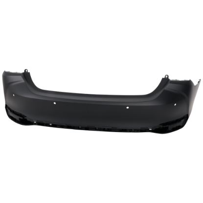 Picture of Bumper Cover