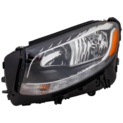 Picture of Headlight