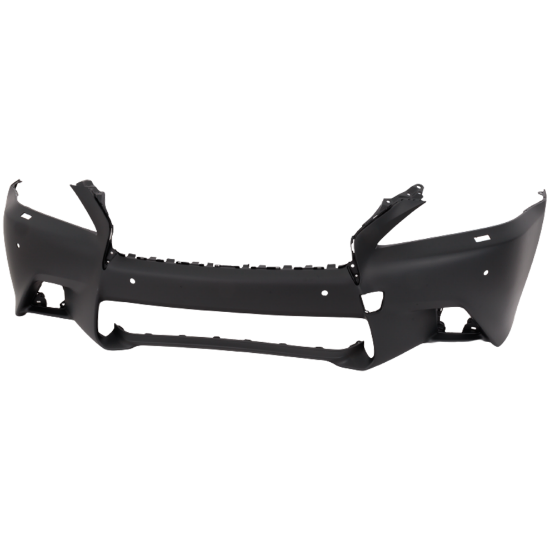 Picture of Bumper Cover