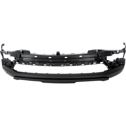 Picture of Bumper Cover