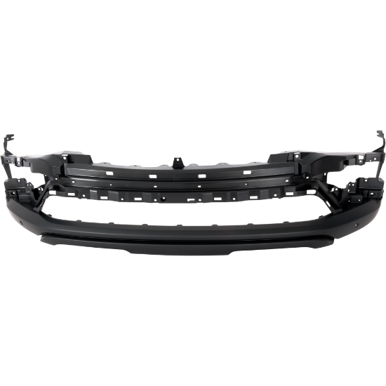 Picture of Bumper Cover