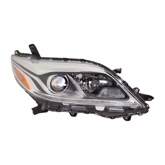 Picture of Headlight