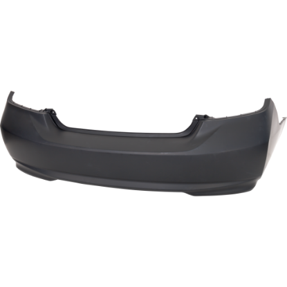 Picture of Bumper Cover