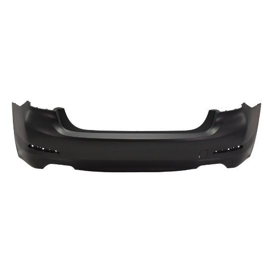 Picture of Bumper Cover