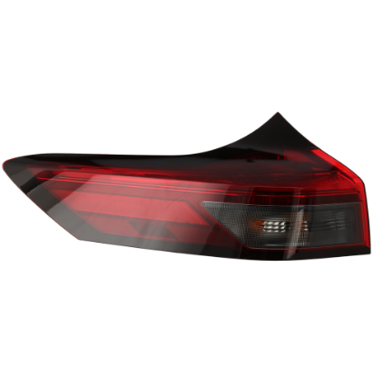 Picture of Tail Light