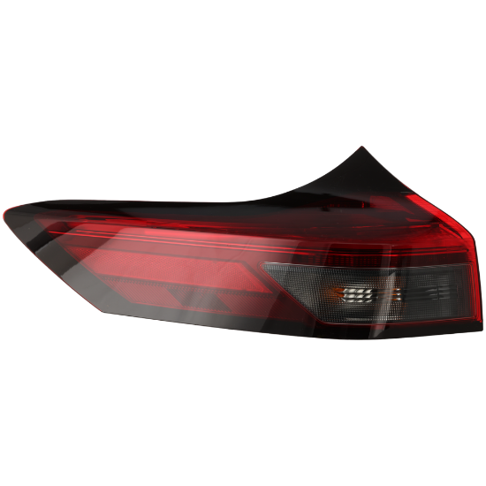 Picture of Tail Light