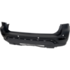 Picture of Bumper Cover