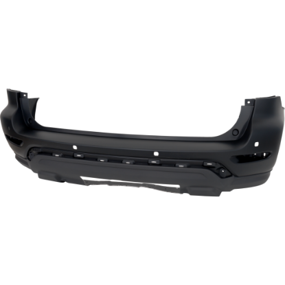 Picture of Bumper Cover