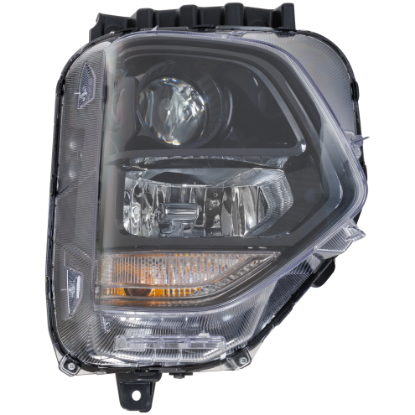 Picture of Headlight