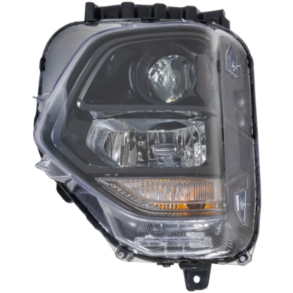 Picture of Headlight