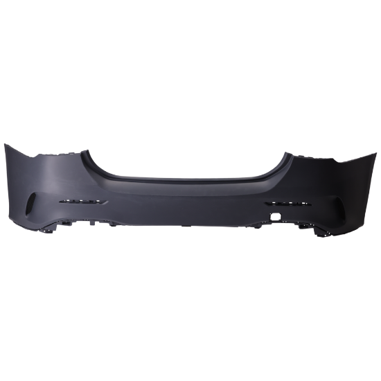 Picture of Bumper Cover
