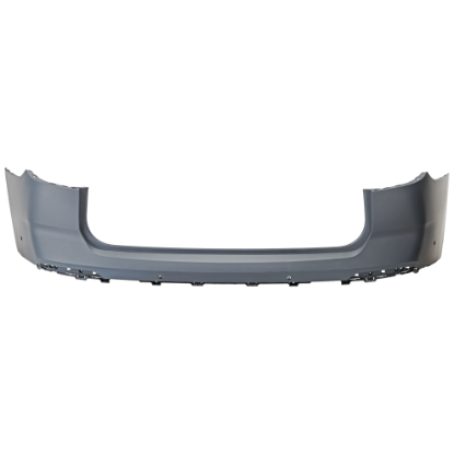 Picture of Bumper Cover