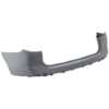 Picture of Bumper Cover