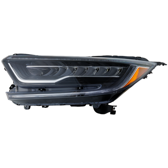 Picture of Headlight