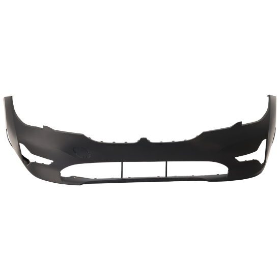 Picture of Bumper Cover