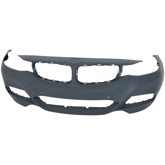 Picture of Bumper Cover