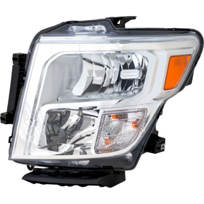Picture of Headlight