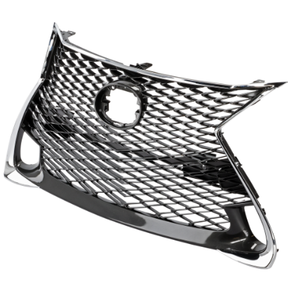 Picture of Grille Assembly