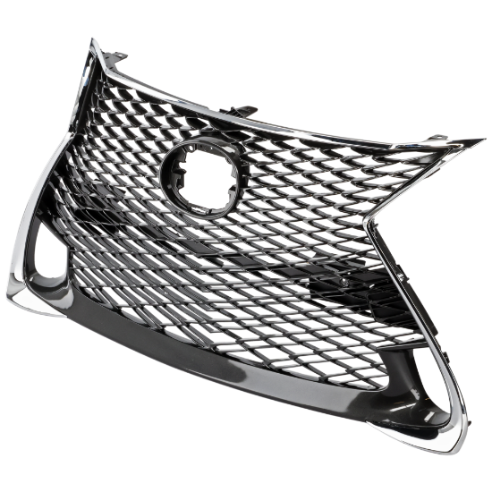 Picture of Grille Assembly