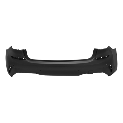 Picture of Bumper Cover