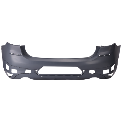 Picture of Bumper Cover