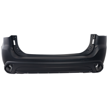 Picture of Bumper Cover
