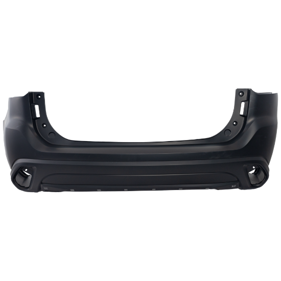 Picture of Bumper Cover