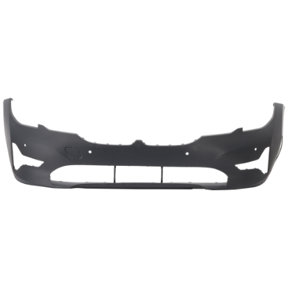 Picture of Bumper Cover
