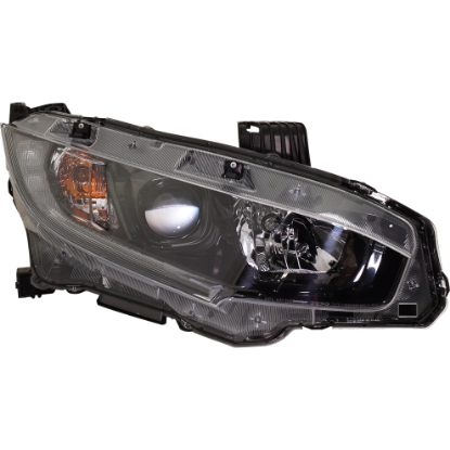 Picture of Headlight