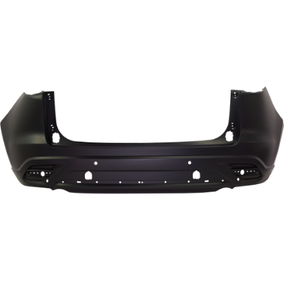 Picture of Bumper Cover