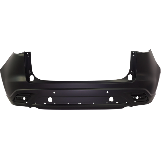 Picture of Bumper Cover