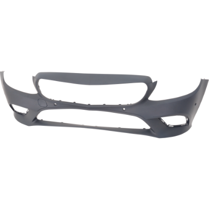 Picture of Bumper Cover