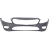 Picture of Bumper Cover
