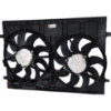 Picture of Cooling Fan Assembly