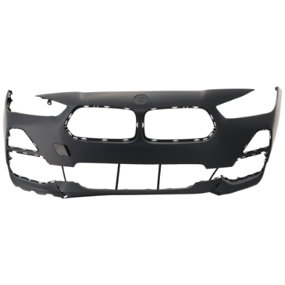 Picture of Bumper Cover