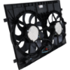 Picture of Cooling Fan Assembly