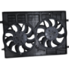 Picture of Cooling Fan Assembly