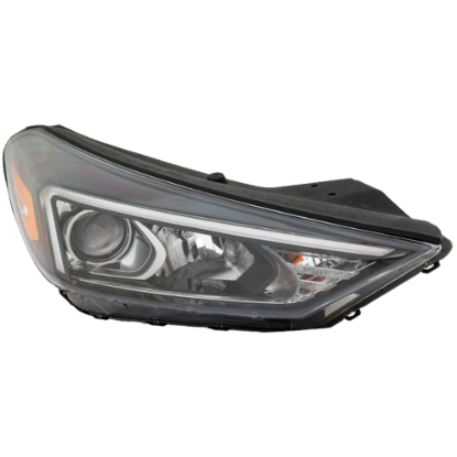 Picture of Headlight