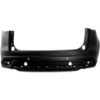 Picture of Bumper Cover