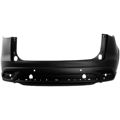 Picture of Bumper Cover