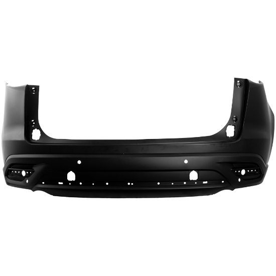 Picture of Bumper Cover