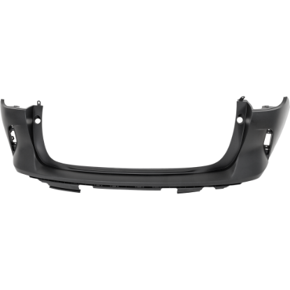 Picture of Bumper Cover