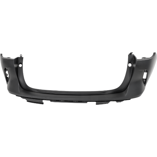 Picture of Bumper Cover