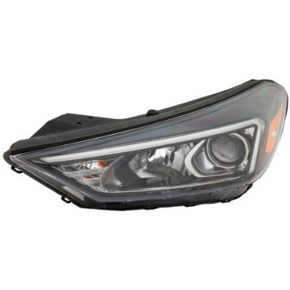 Picture of Headlight