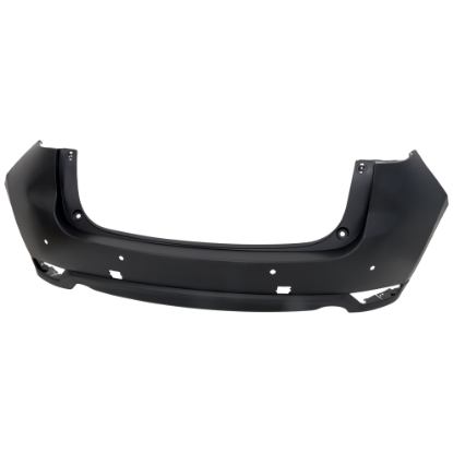 Picture of Bumper Cover
