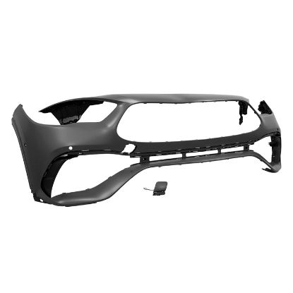 Picture of Bumper Cover