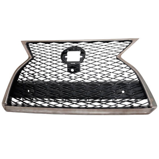Picture of Grille Assembly