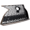 Picture of Grille Assembly